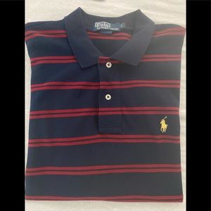 POLO RALPH LAUREN SHIRT
